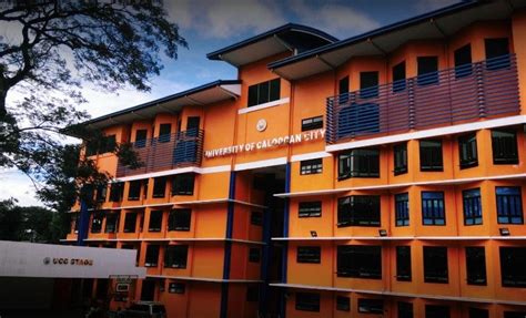 The Best 10 Colleges & Universities near North Caloocan City  .
